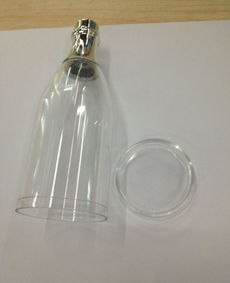 歐式喜糖盒 婚慶個(gè)性創(chuàng)意 喜糖盒子糖果包裝糖盒成品大號透明喜瓶價(jià)格 廠家 圖片